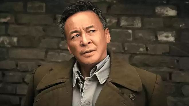 龚丽丽下药易青娥 苟存忠临终遗言救命 龚丽丽下药易青娥 苟存忠临终遗言救命