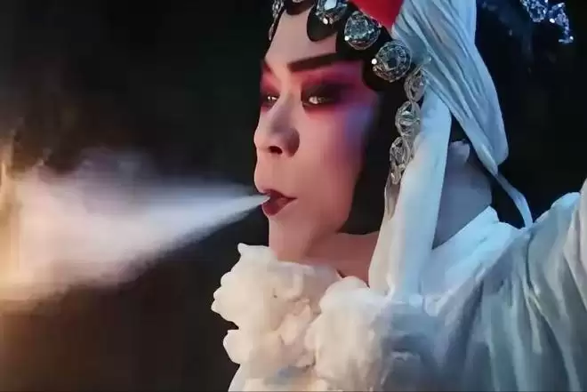 龚丽丽下药易青娥 苟存忠临终遗言救命 龚丽丽下药易青娥 苟存忠临终遗言救命