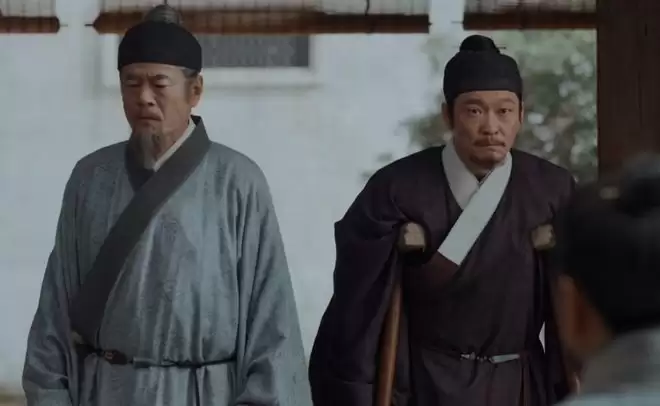 李景东真面目曝光!李祯因六爷爷离世惊觉真相 李景东真面目曝光!李祯因六爷爷离世惊觉真相