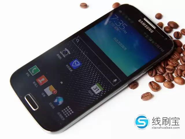 ����GALAXY S4 I9508V�ƶ�4Gˢ����ˢ��ש����ͼ�Ľ̳�