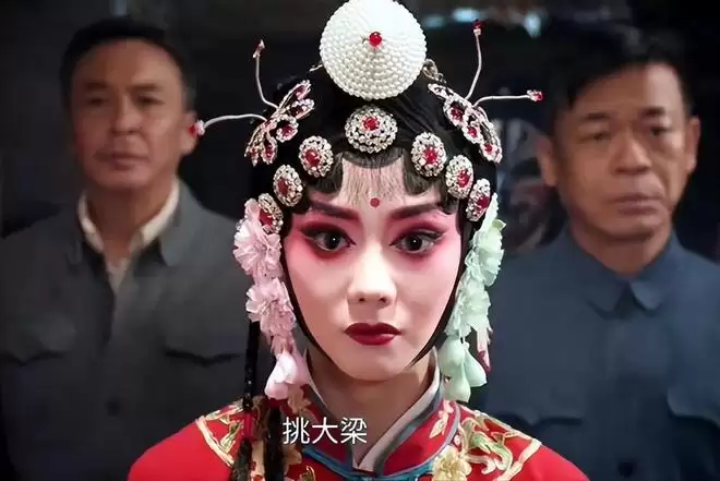 龚丽丽下药易青娥 苟存忠临终遗言救命 龚丽丽下药易青娥 苟存忠临终遗言救命