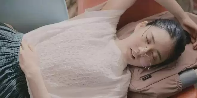 窒息暗黑日剧令人头皮发麻 窒息暗黑日剧令人头皮发麻