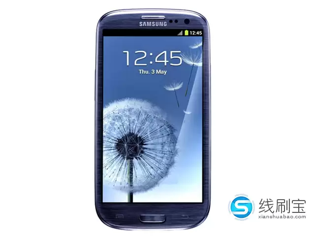 ����GALAXY SIII L710˫�˰�ˢ����ˢ��שʵ�ý̳�