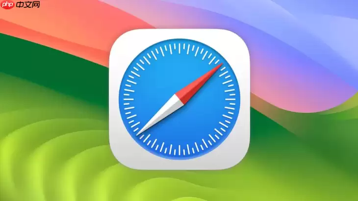 ��ν���ҳ��Web App���ӵ�Safari������