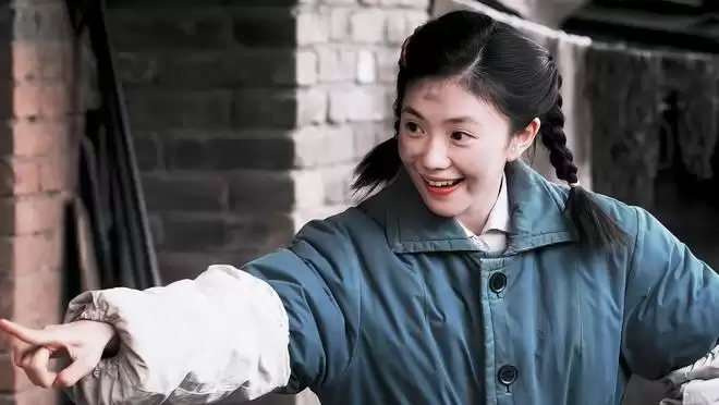 龚丽丽下药易青娥 苟存忠临终遗言救命 龚丽丽下药易青娥 苟存忠临终遗言救命