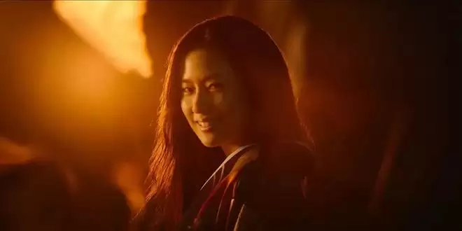 窒息暗黑日剧令人头皮发麻 窒息暗黑日剧令人头皮发麻