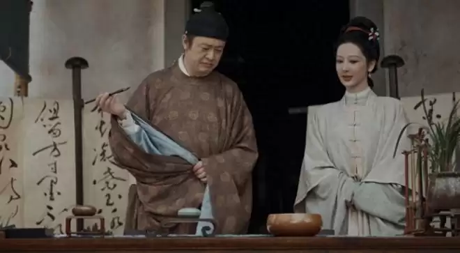 李景东真面目曝光!李祯因六爷爷离世惊觉真相 李景东真面目曝光!李祯因六爷爷离世惊觉真相