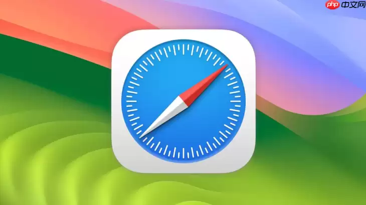 ��ν���ҳ��Web App���ӵ�Safari������
