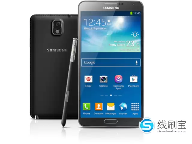 ����SM-N900W8��Note3���ô�棩ˢ����ˢ��שͼ�Ľ̳�
