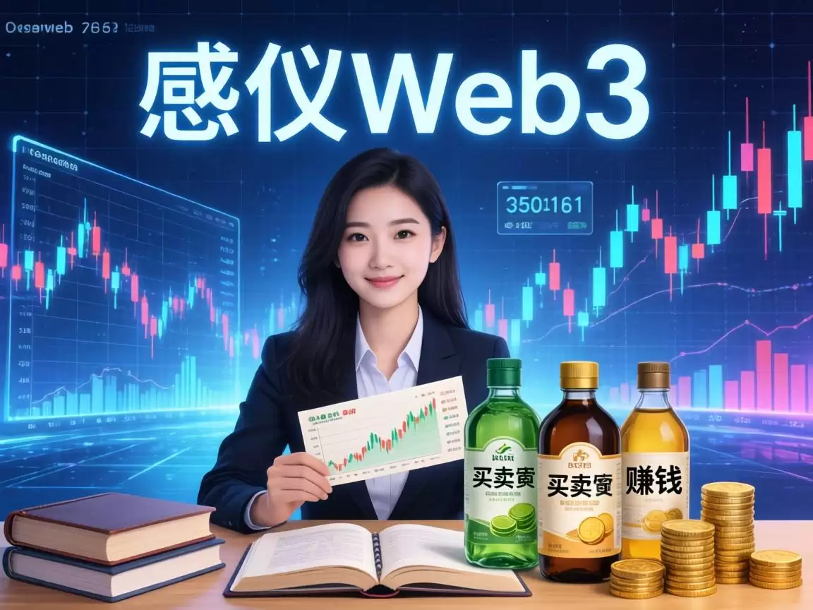 ŷ��Web3���ֲ�Ʒ����ӯ��ָ��