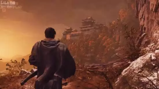 鬼武者剑之道新作发售日公布 索尼PS发布会 鬼武者剑之道新作发售日公布 索尼PS发布会