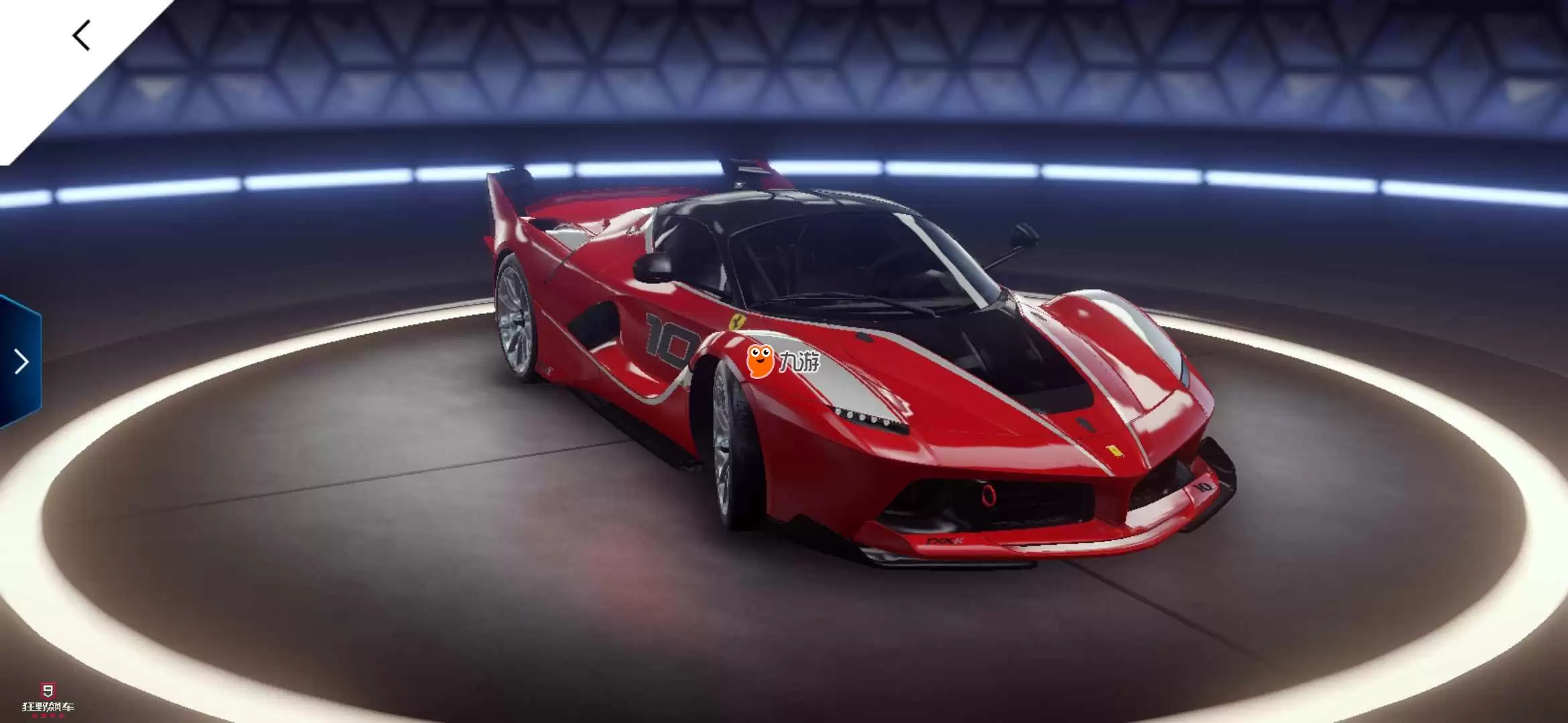 ��Ұ쭳�9������FXX K������ô��