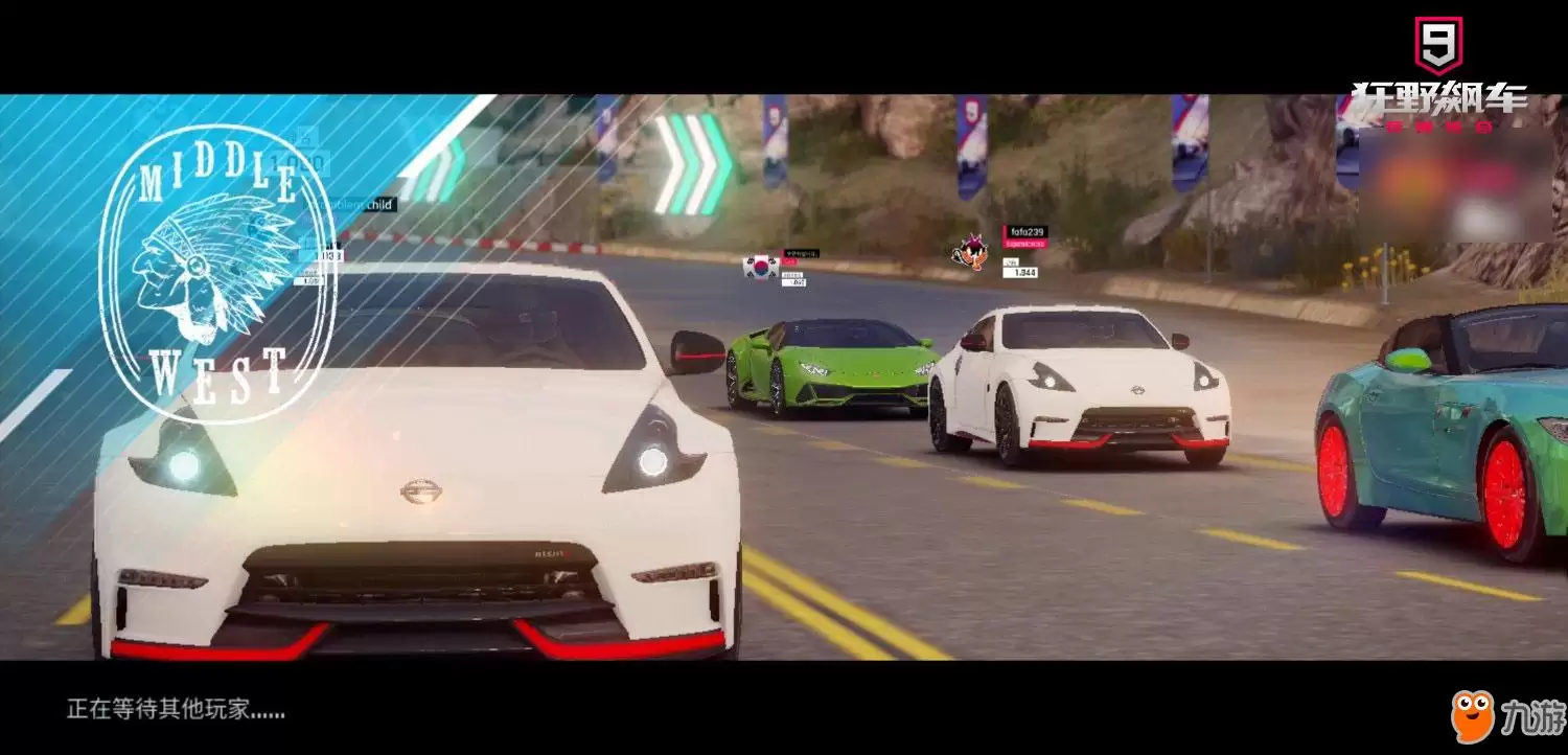 ��Ұ쭳�9����ģʽ�淨����