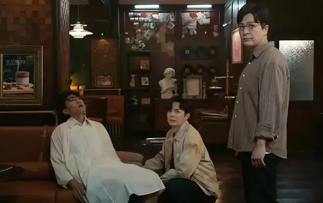 《灵魂摆渡5》开播遭差评,观众理由出奇一致 《灵魂摆渡5》开播遭差评,观众理由出奇一致