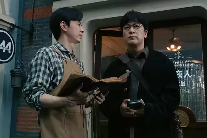 《灵魂摆渡5》开播遭差评,观众理由出奇一致 《灵魂摆渡5》开播遭差评,观众理由出奇一致
