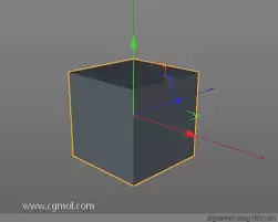 Cinema 4D���������嵹�ǲ������
