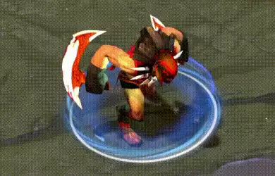 DOTA2奇货廊6月上新:四套全新免费英雄套装+10款夏日特效 DOTA2奇货廊6月上新:四套全新免费英雄套装+10款夏日特效