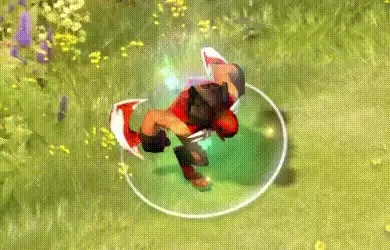DOTA2奇货廊6月上新:四套全新免费英雄套装+10款夏日特效 DOTA2奇货廊6月上新:四套全新免费英雄套装+10款夏日特效