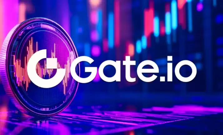 Gate.io��׿App���� v6.36.1�ٷ���װ��
