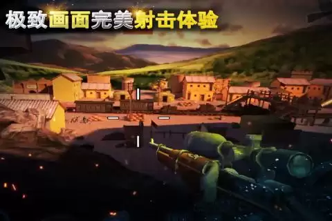 年热门二战枪战游戏高人气必玩清单 年热门二战枪战游戏高人气必玩清单