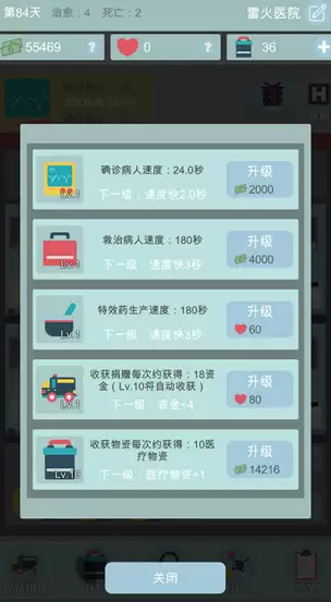 热门医院模拟经营游戏排行榜 好玩耐玩推荐 热门医院模拟经营游戏排行榜 好玩耐玩推荐