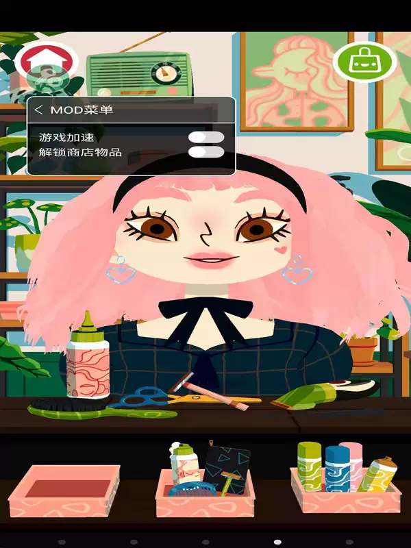 热门美发沙龙模拟手游推荐:休闲美发体验游戏大全 热门美发沙龙模拟手游推荐:休闲美发体验游戏大全
