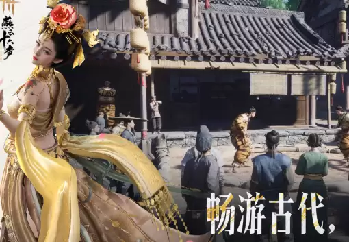 年热门全CG游戏推荐:经典与新作精选 年热门全CG游戏推荐:经典与新作精选