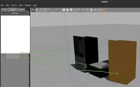 Blender����DXF��ʽ�ļ��̳�