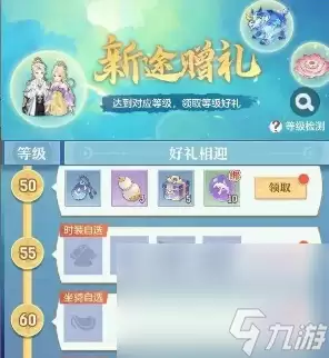 长安幻想新服继承老角色数据攻略 长安幻想新服继承老角色数据攻略