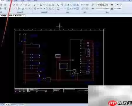 CAXA CAD��·ͼ�����̳�