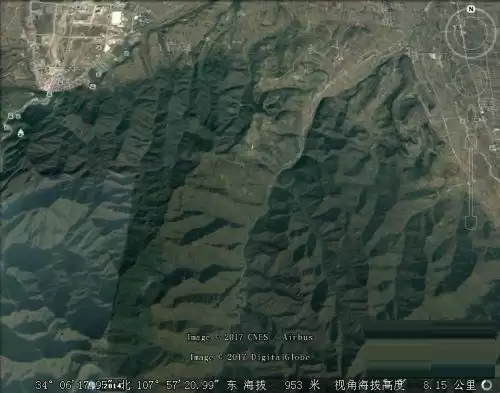 谷歌地球怎么测量距离 谷歌地球怎么测量距离