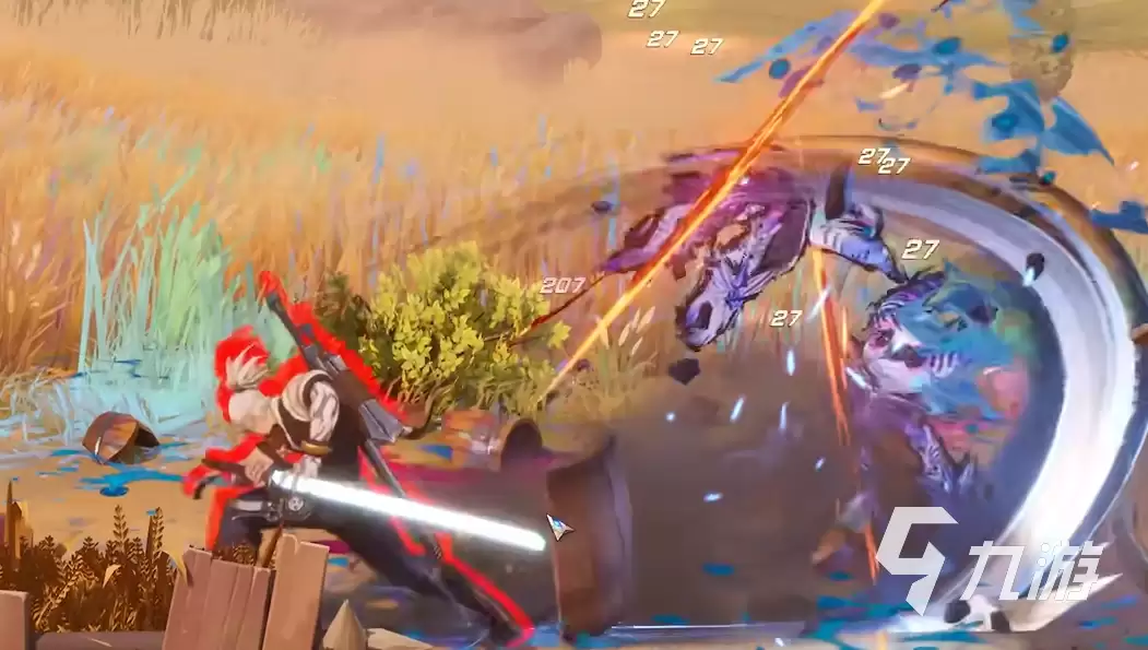 DNF Overkill����������������