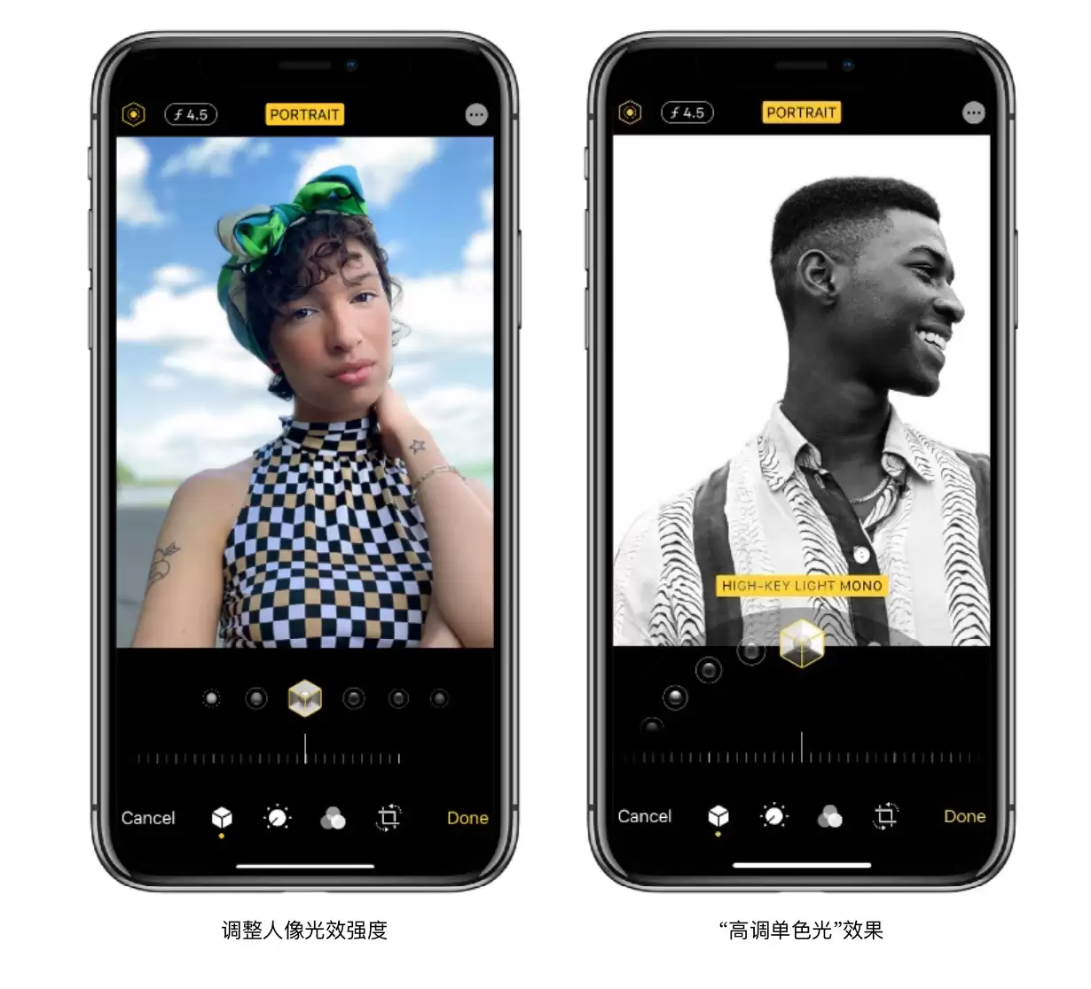 iOS 13 五大新内容汇总 iOS 13 五大新内容汇总