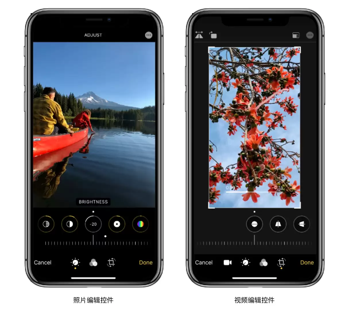 iOS 13 五大新内容汇总 iOS 13 五大新内容汇总