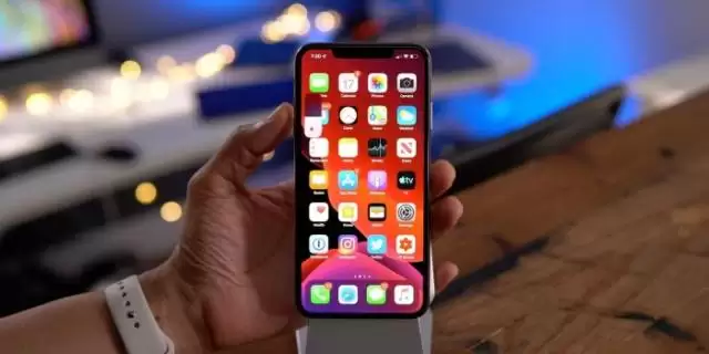 iOS 13 beta3ֵ��������