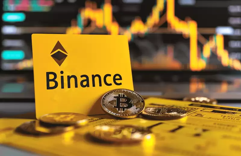 �Ұ�Binance����ע���¼�����ܻ���APP����