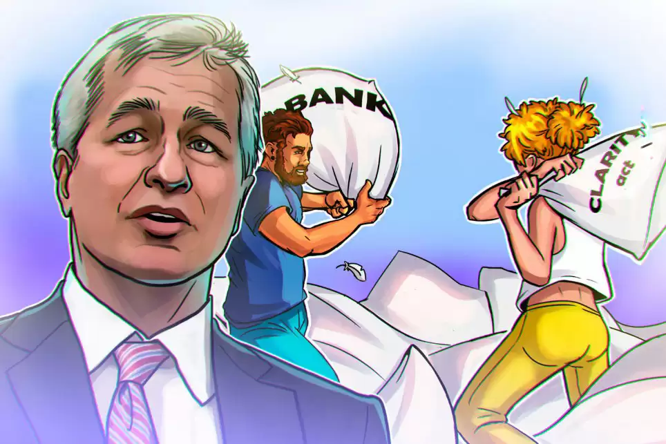 Ħ����ͨCEO�������CLARITY������������в�����ȶ�