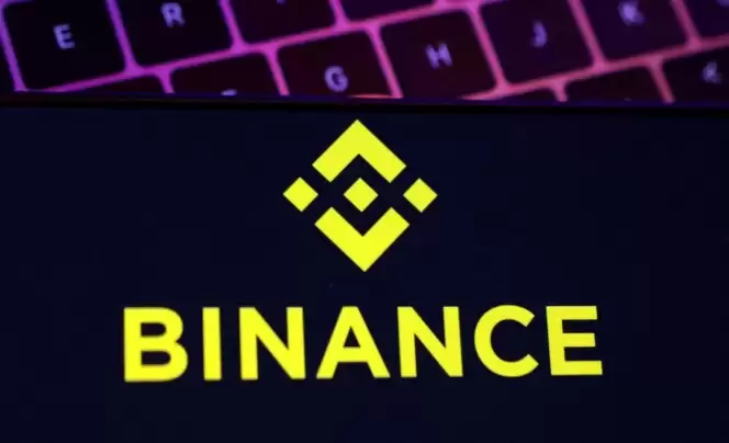 �Ұ��������ٷ�APP Binance v3.14.7����