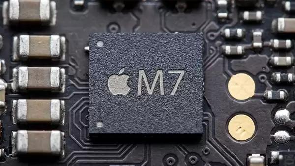 ƻ��M7оƬ��������ڴ���� 2027�ϰ��귢����ȡ��