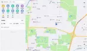 高德地图如何收藏健身房位置并导航 高德地图如何收藏健身房位置并导航