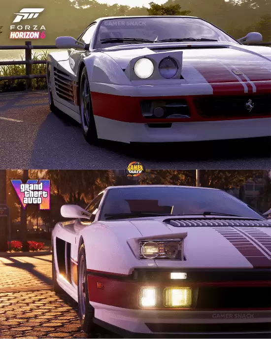 GTA6��������ϸ�ڶԱȵ�ƽ��6