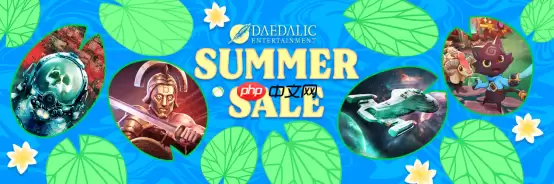 Steam�ļ�������Daedalic����һ�ۣ���л����ָ�ӹ١���Ѹ���