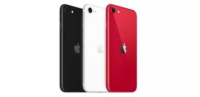 iPhone SE2�Ա�iPhone 7���ĸ���ֵ����