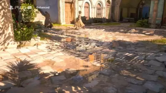 《黑旗RE》PS5 Pro版宣传片公布 支持光线追踪全局光照 《黑旗RE》PS5 Pro版宣传片公布 支持光线追踪全局光照