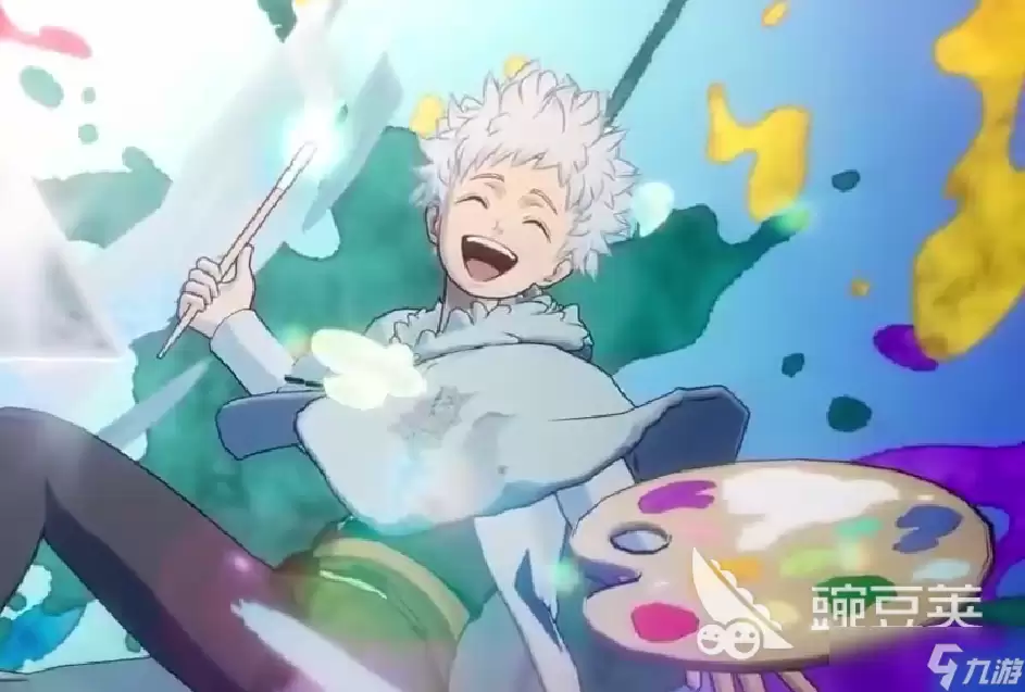 黑色四叶草魔法帝之道SSR角色一览 黑色四叶草魔法帝之道SSR角色一览