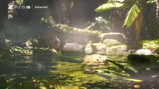 《黑旗RE》PS5 Pro版宣传片公布 支持光线追踪全局光照 《黑旗RE》PS5 Pro版宣传片公布 支持光线追踪全局光照