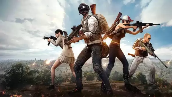 PUBG���������ڿ���ô���
