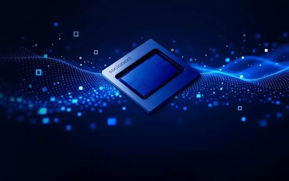 Socionext����̨����A14�Ƴ̿���SoC 9�²�����Ƭ