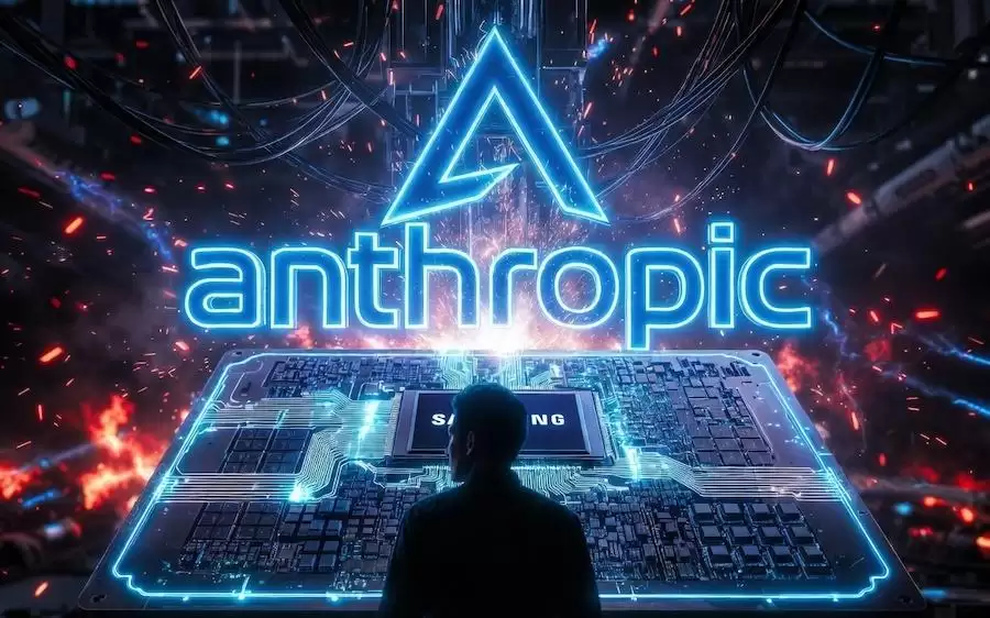 Anthropicɱ������AIоƬ������оƬ��ţ���Σ�����2nm������