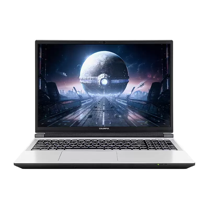 �߲ʺ�����P16 Pro i5-14450HX+16G+1T+RTX5050��7799Ԫ